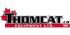 Thomcat Equipment Ltd. Victoria, BC